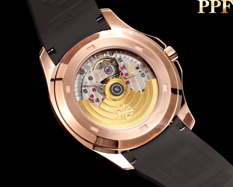 PATEK PHILIPPE